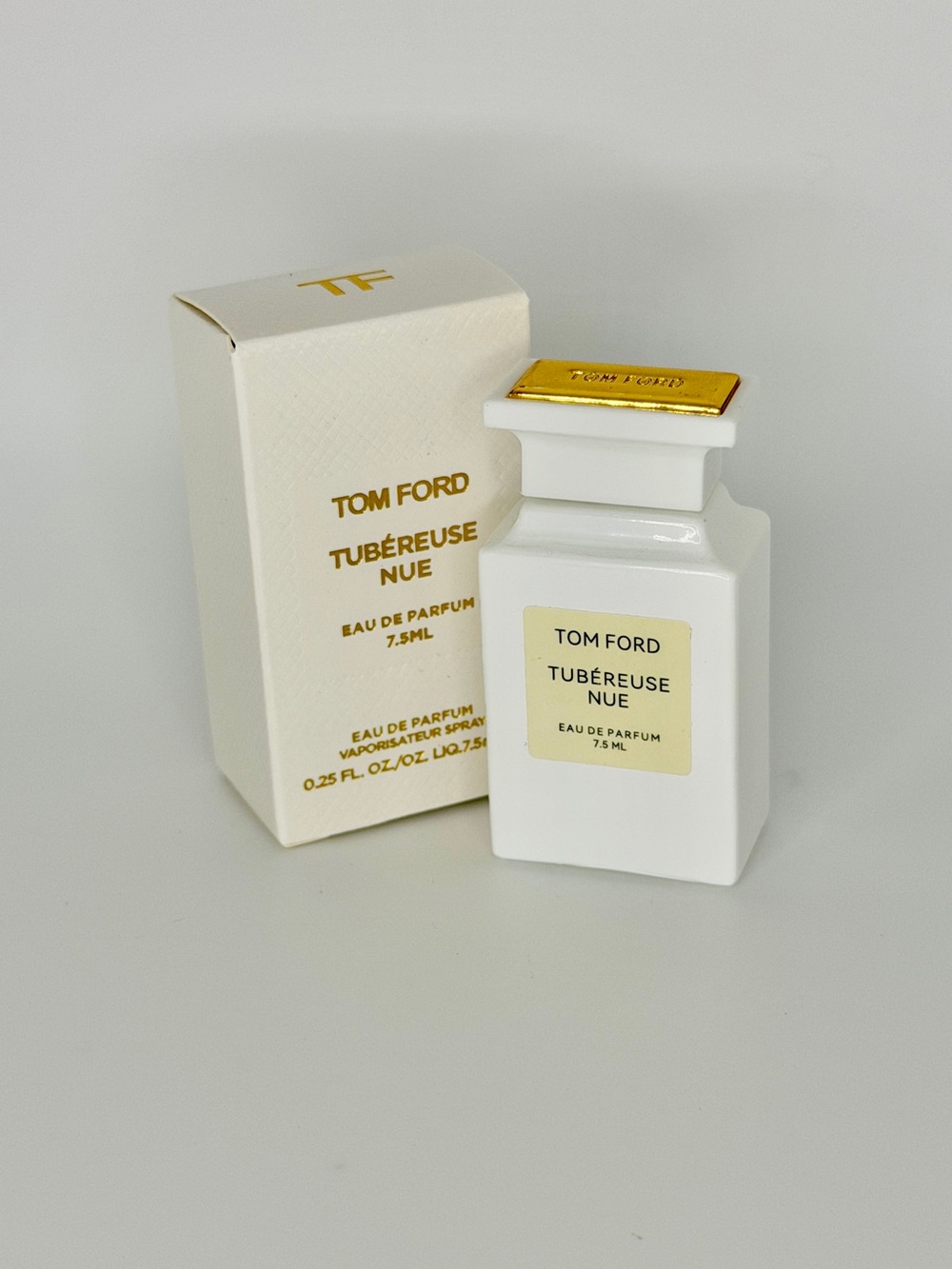 Mini Perfume